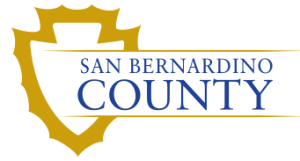 County of San Bernardino seal